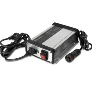 Power Unit Power Supply Rabatter